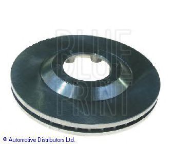 BLUE PRINT adz94331 -  Тормозной диск